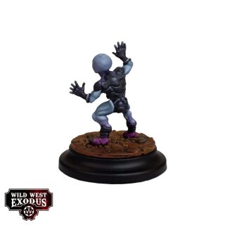 Cerulean Infiltrators (5)