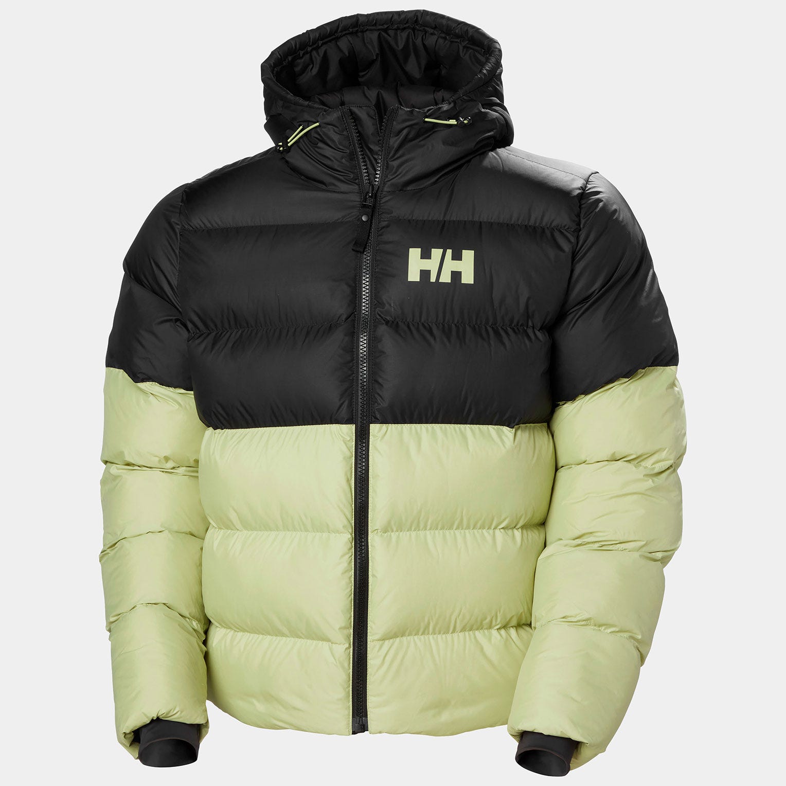 Men's ACTIVE Puffy Jacket