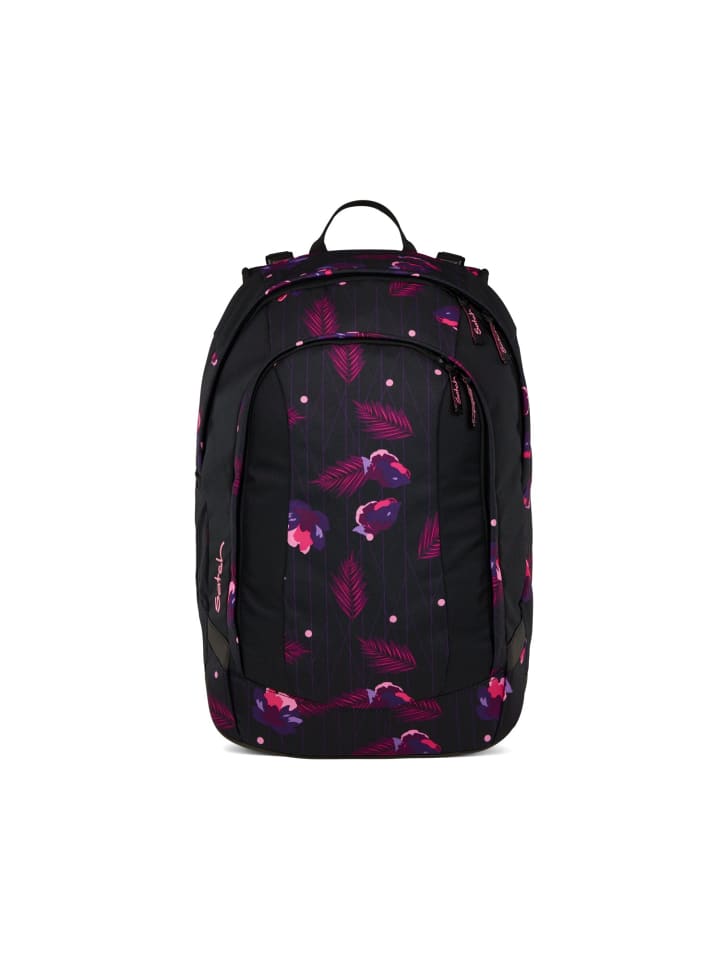 Satch Satch Air Schulrucksack Mystic Nights günstig kaufen onesize
