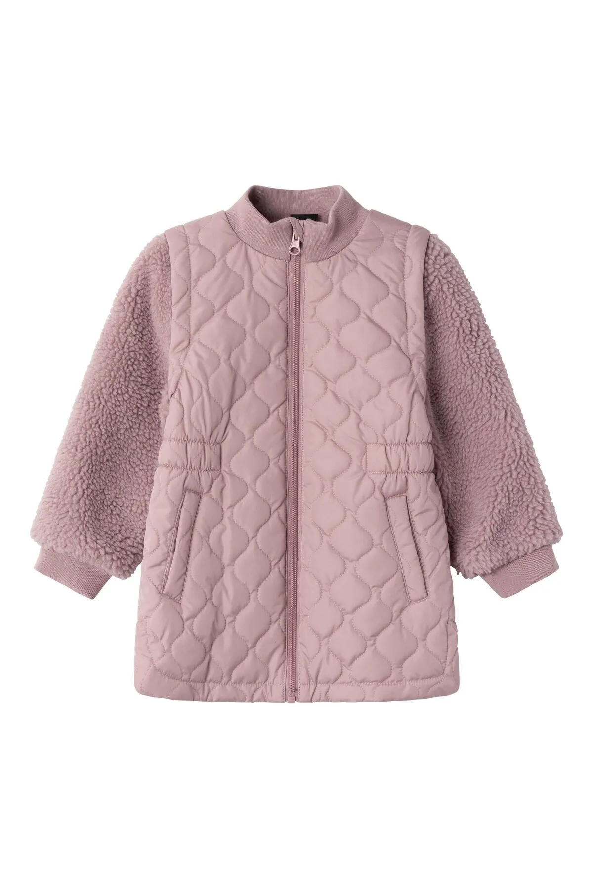 Name it  Steppjacke Teddy