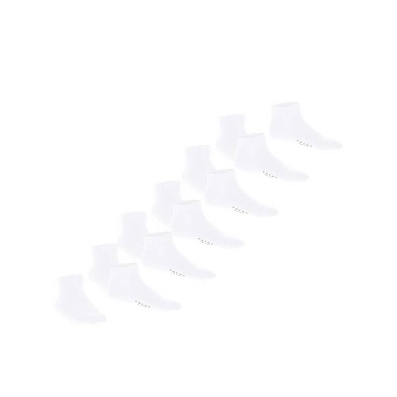 Falke Happy 6-Pack Sneakersocken Kinder
