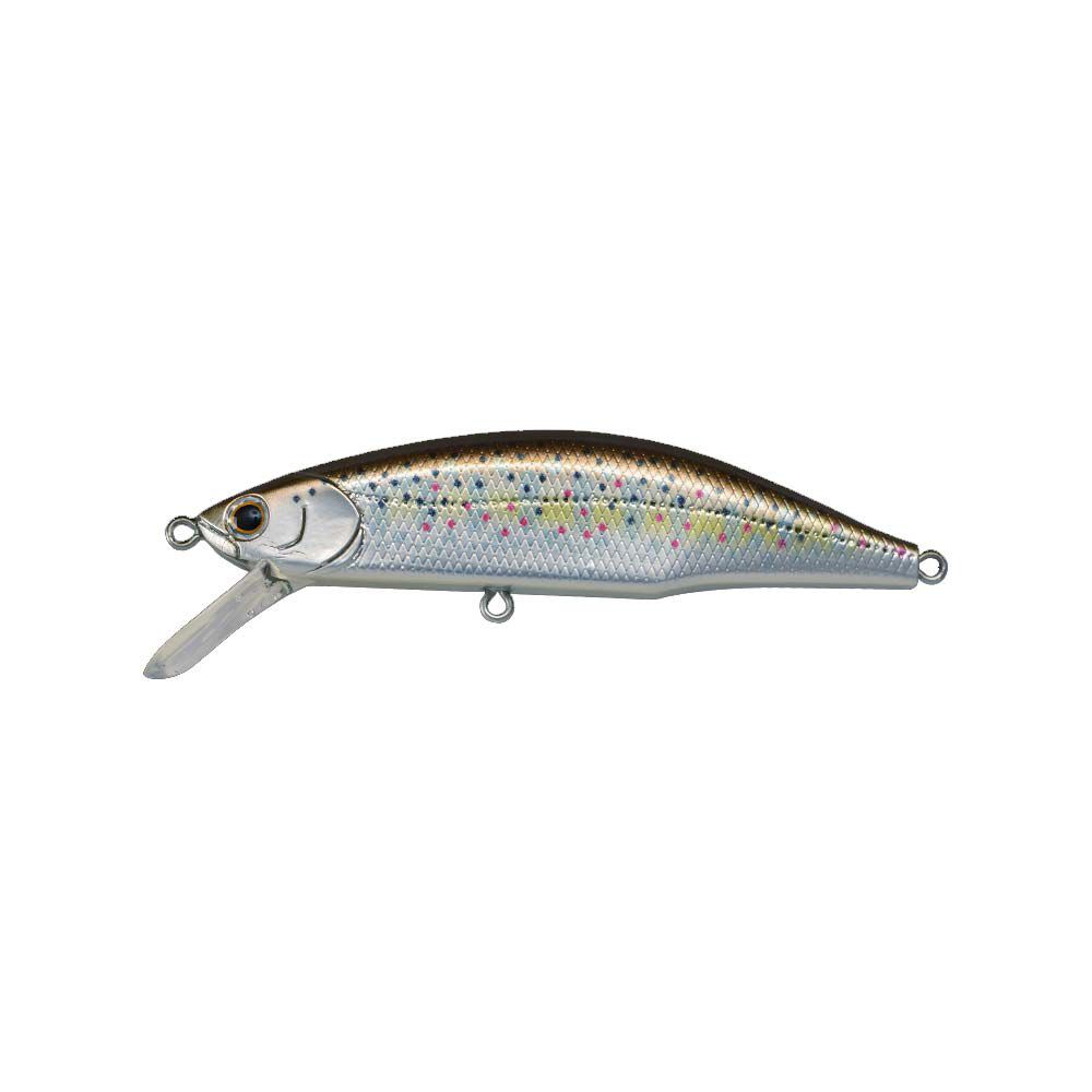 Jerkbait kietasis masalas Jackson Meteora Ryusei 63 6,3 cm, 7,5 g
