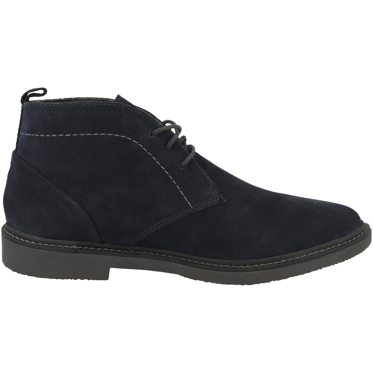 s.Oliver 5-15211-41 Schnürboots dunkelblau