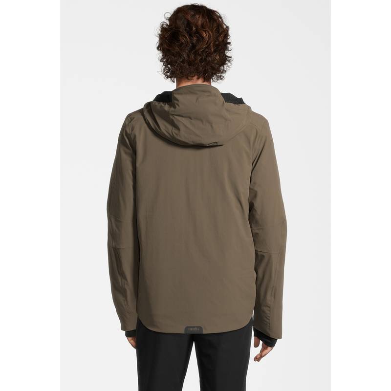 RH+ 4 Elements Padded Funktionsjacke Herren
