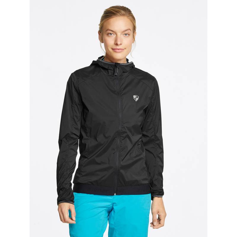 Ziener NORIA Regenjacke Damen