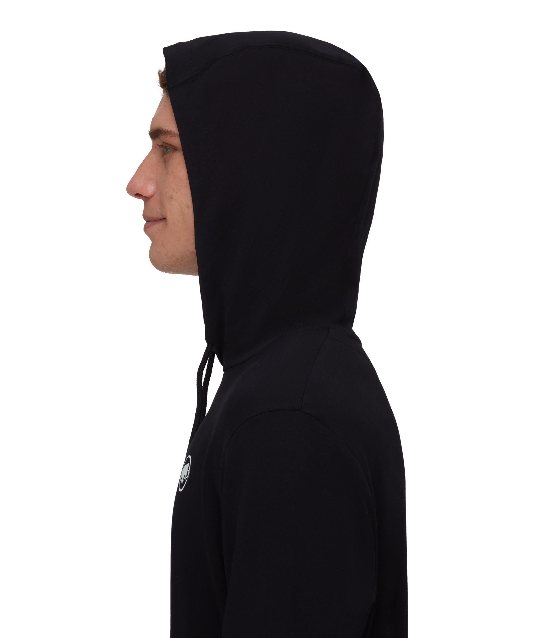 Mammut Fleecepullover Mammut ML Hoody Men Original Mammut ML Hoody Men Original