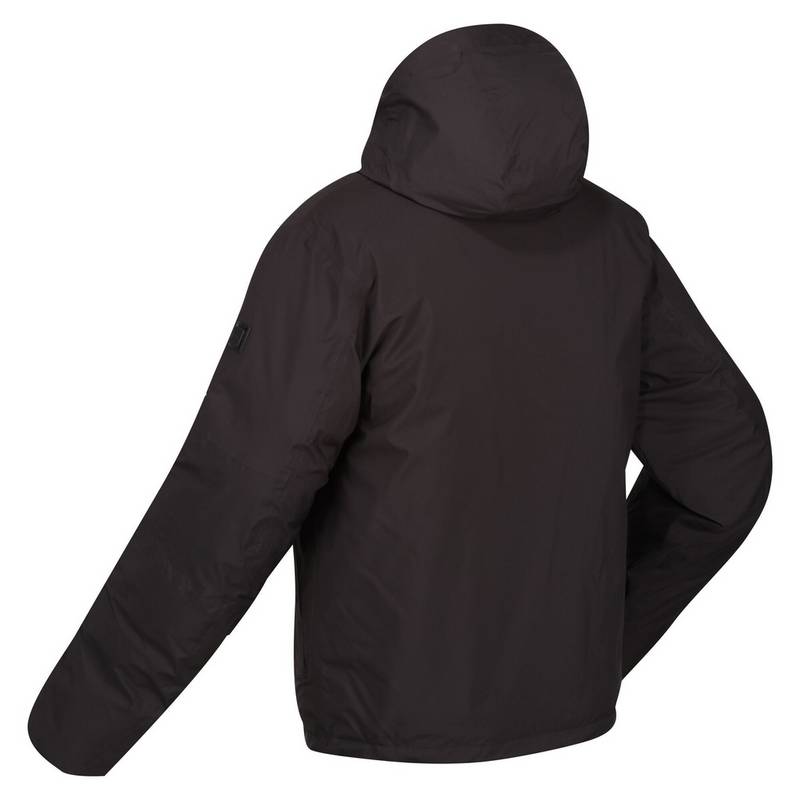 Regatta Colehurst Winterjacke Herren