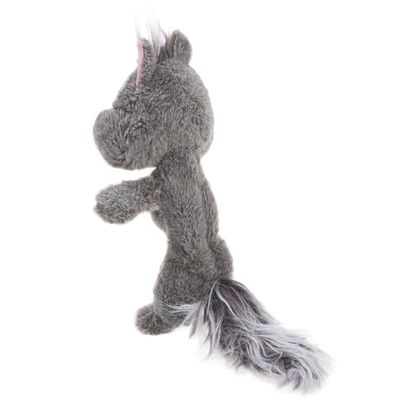 Hundespielzeug Eichhörnchen Hety