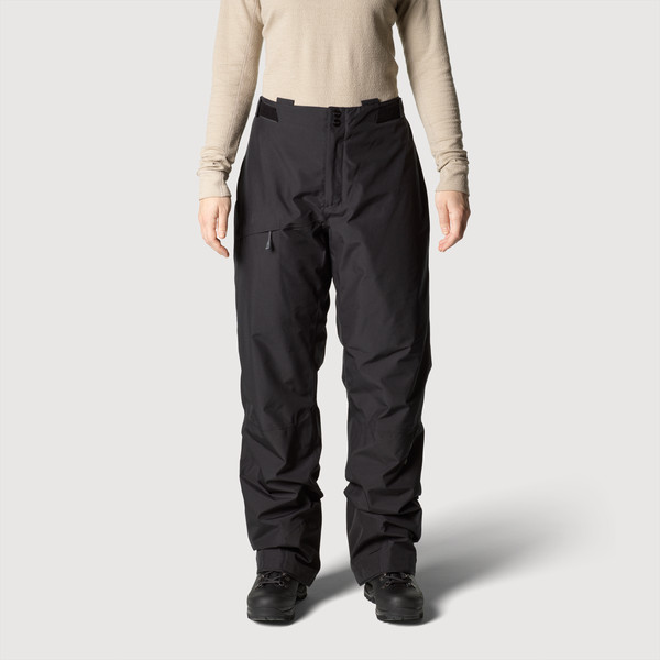 VÄLLISTE INSULATED PANT W Damen - Regenhose
