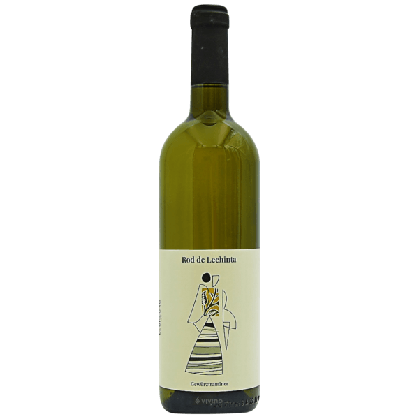 LechburgRod de Lechinta Gewürztraminer 2021