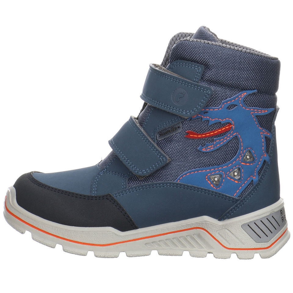 Ricosta Grisu Boots