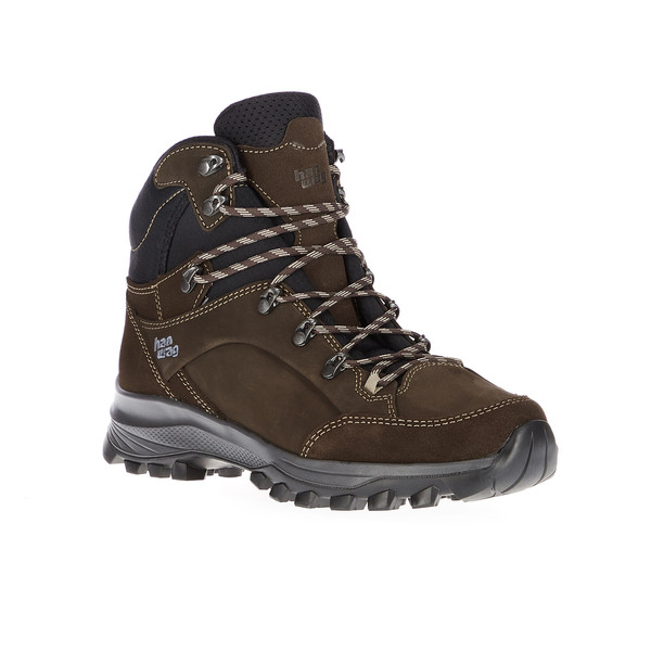 BANKS LADY LL Damen - Wanderstiefel