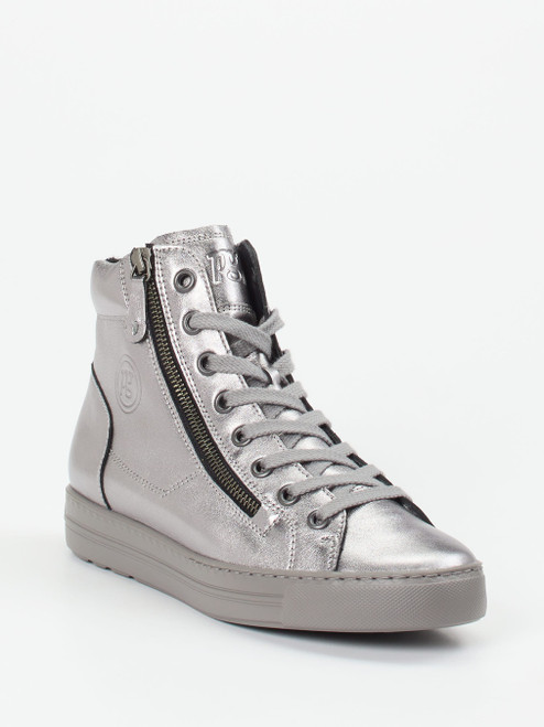 Sneaker High-16734490008 Paul Green