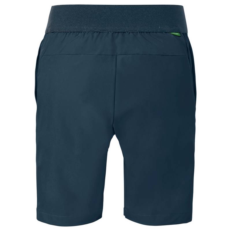 VAUDE Kids Qimsa Stretch Shorts Funktionshose Kinder