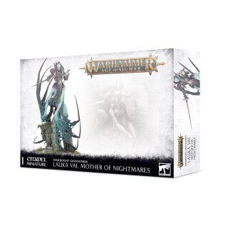 Soulblight Gravelords: Lauka Vai Mother of Nightmares (91-53)