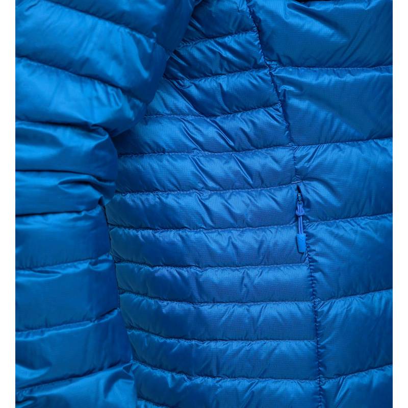 Haglfs Roc Down Hood Outdoorjacke Herren