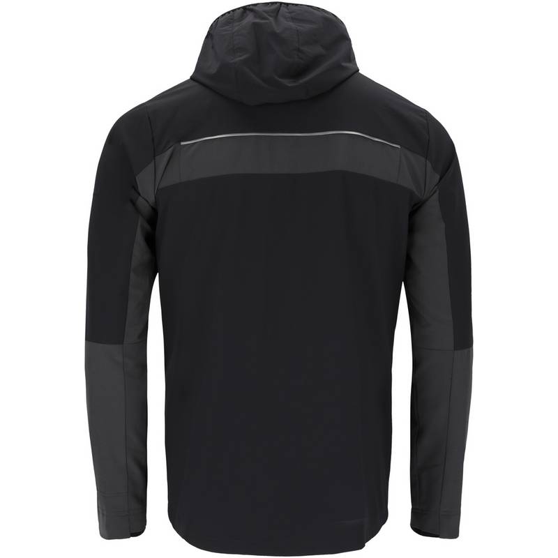 Endurance Tellent Laufjacke Herren