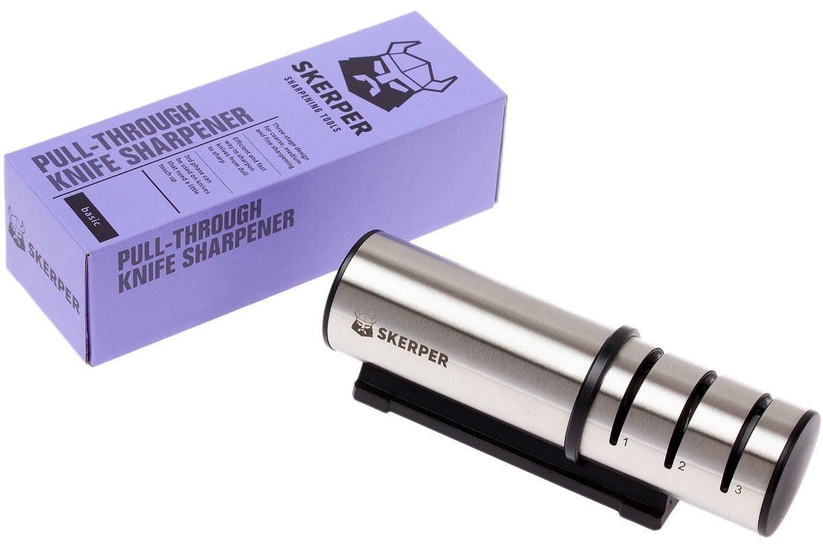 Skerper Basic Messerschärfer