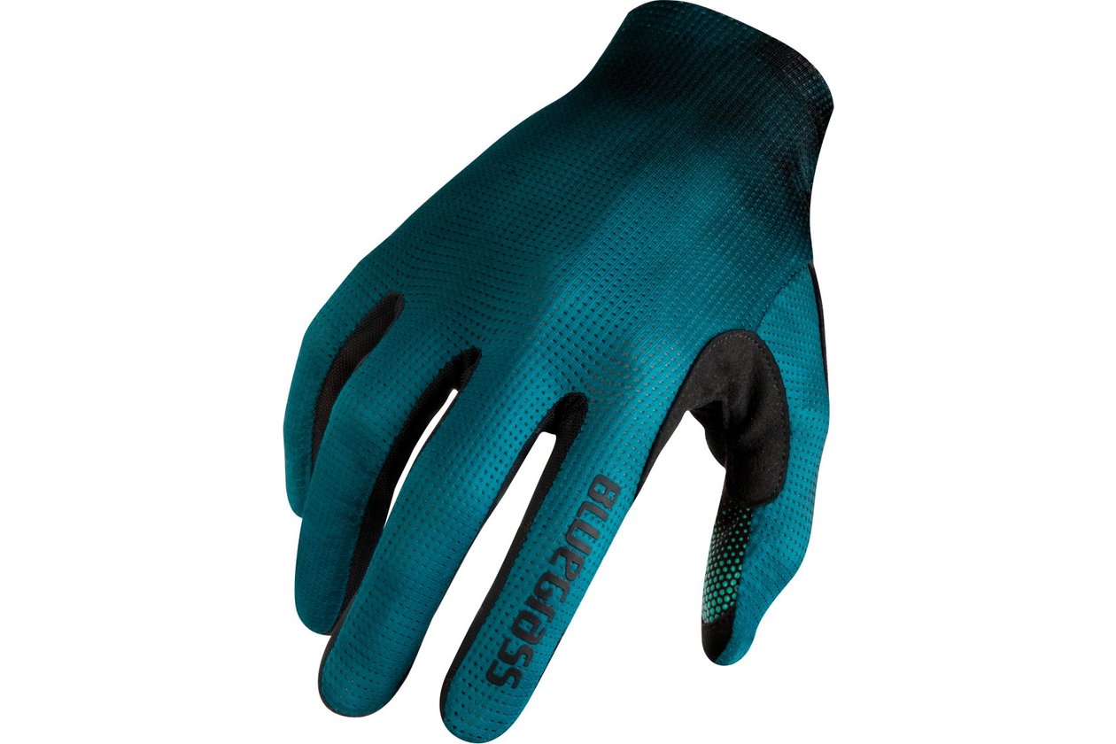 Bluegrass Vapor Lite Langfinger Handschuhe - blue - 2023