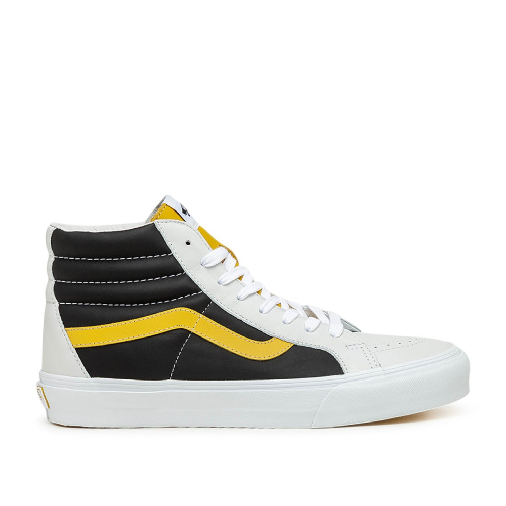 Vans Sk8 Hi Reissue VN0A4BVHA0I / schwarz