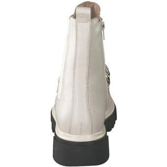 Gerry Weber Corvara 03 Stiefelette in weiß
