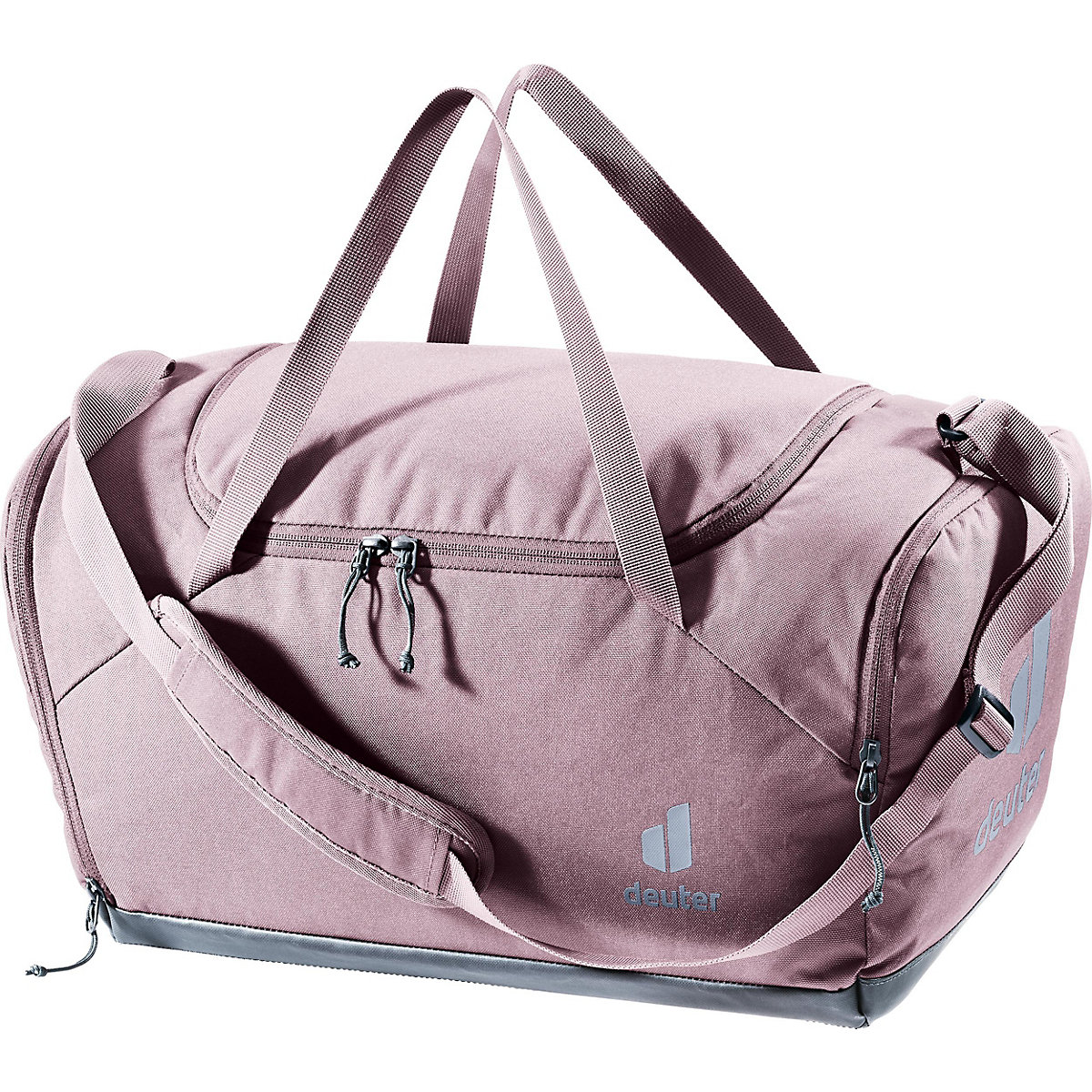 Sporttasche HOPPER grape-graphite