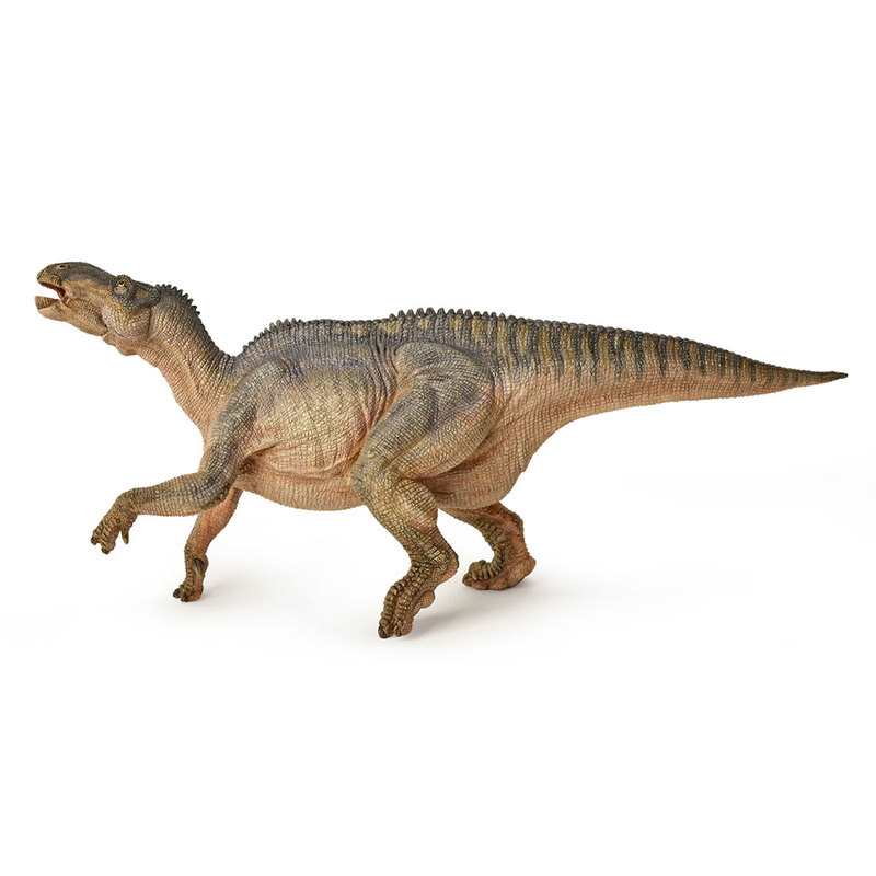 Coffret de 2 dinosaures Papo
