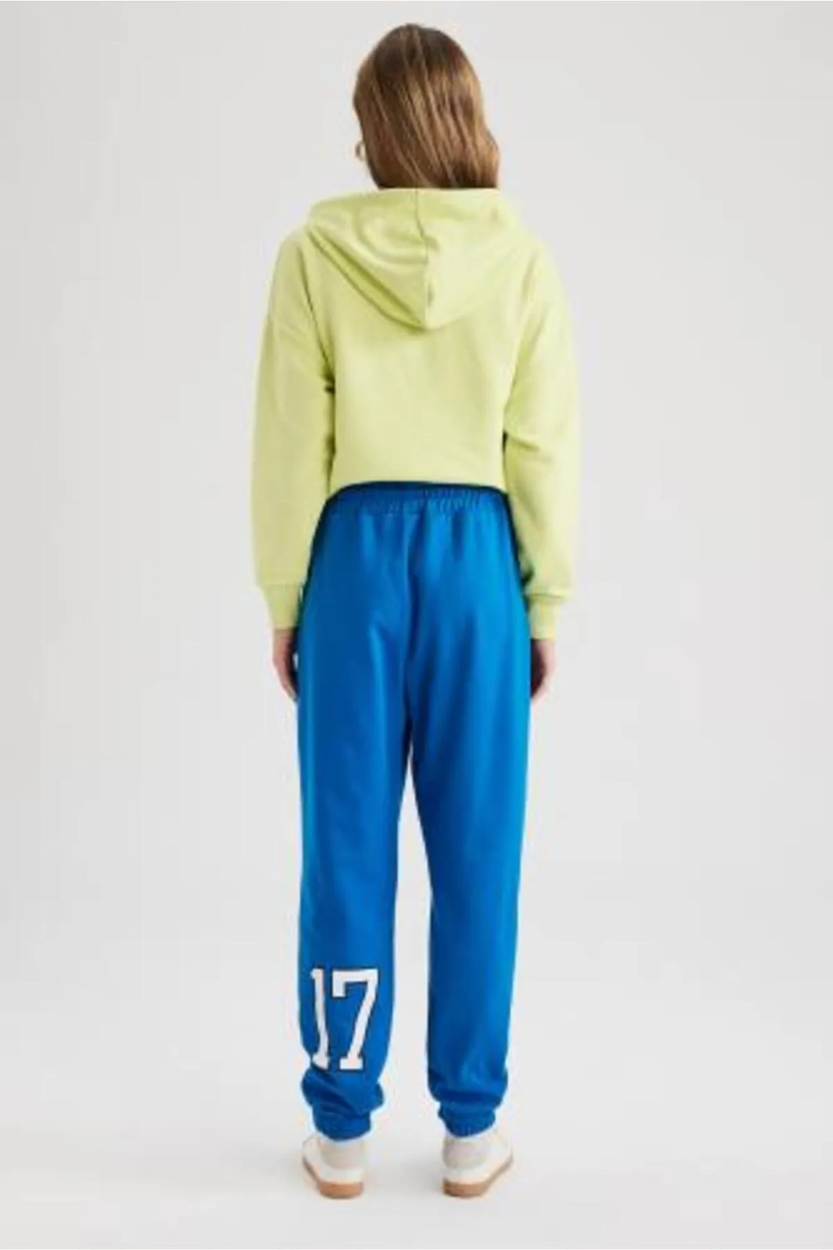 DeFacto  Yale University Jogger Jogginghose Z9820az23sp