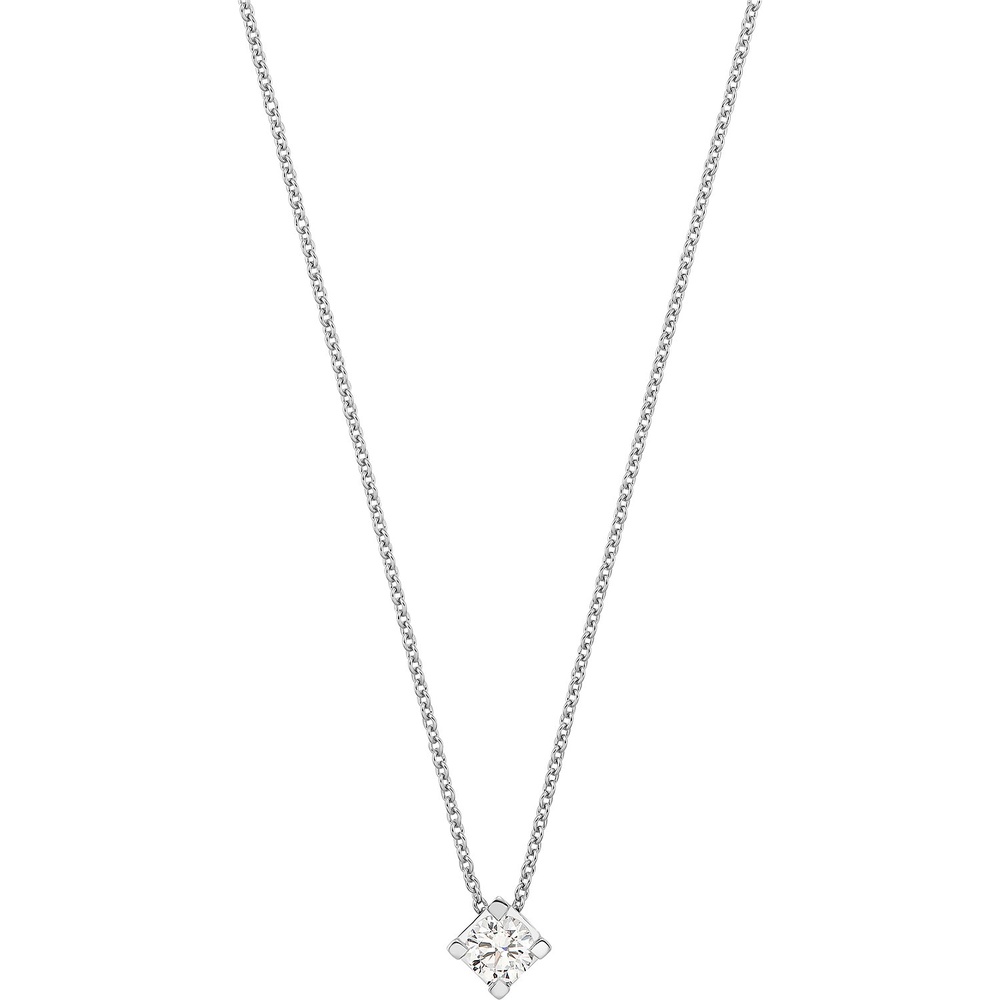 Jette Chaînette 925 Argent collier