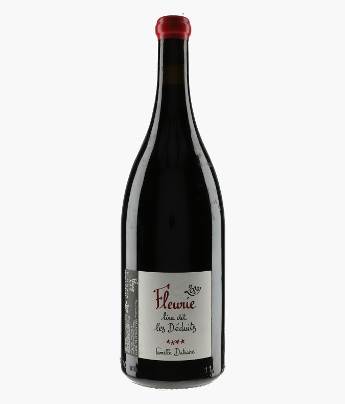 Fleurie Lieux-Dits La Grand' Cour - Les Déduits 2020DUTRAIVE JEAN-LOUIS