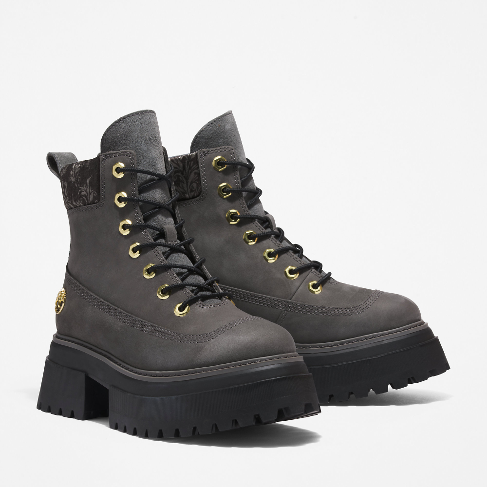 Timberland 6 Inch TB0A42AU0331 / grau