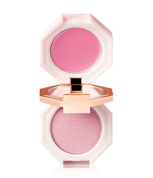 Dear Dahlia Blooming Edition Paradise Dual Palette Blusher Duo Rouge Palette-4 g