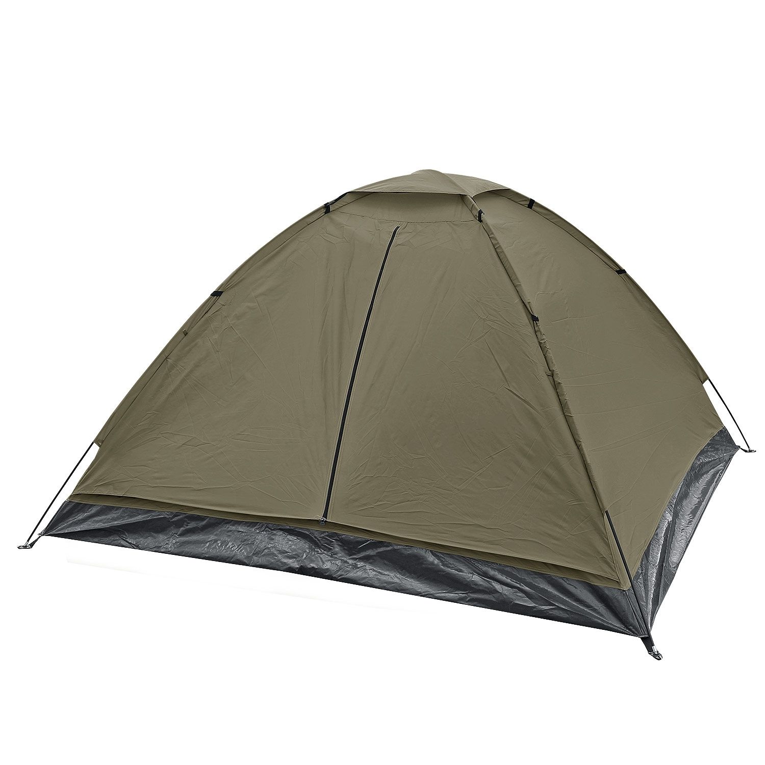 Dreimannzelt Iglu Standard