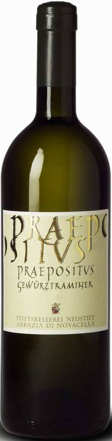 Weingut Neustift Gewuerztraminer Praepositus 2021