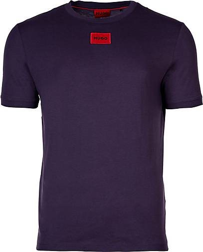 HUGO T-Shirt Diragolino212