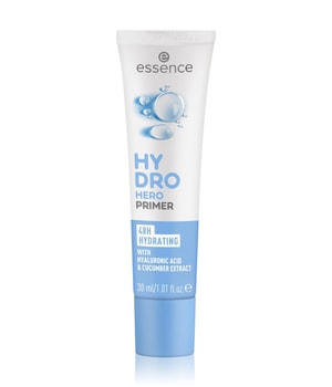 essence Hydro Hero Primer 48H Hydrating Primer-30 ml