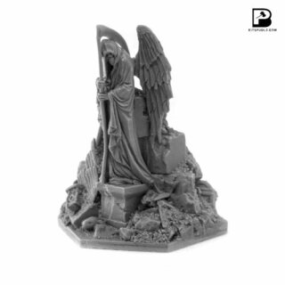 Bitspudlo - Shadowpike Ruins Monument