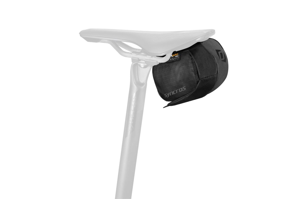 Syncros Speed iS Direct Mount 650 Satteltasche