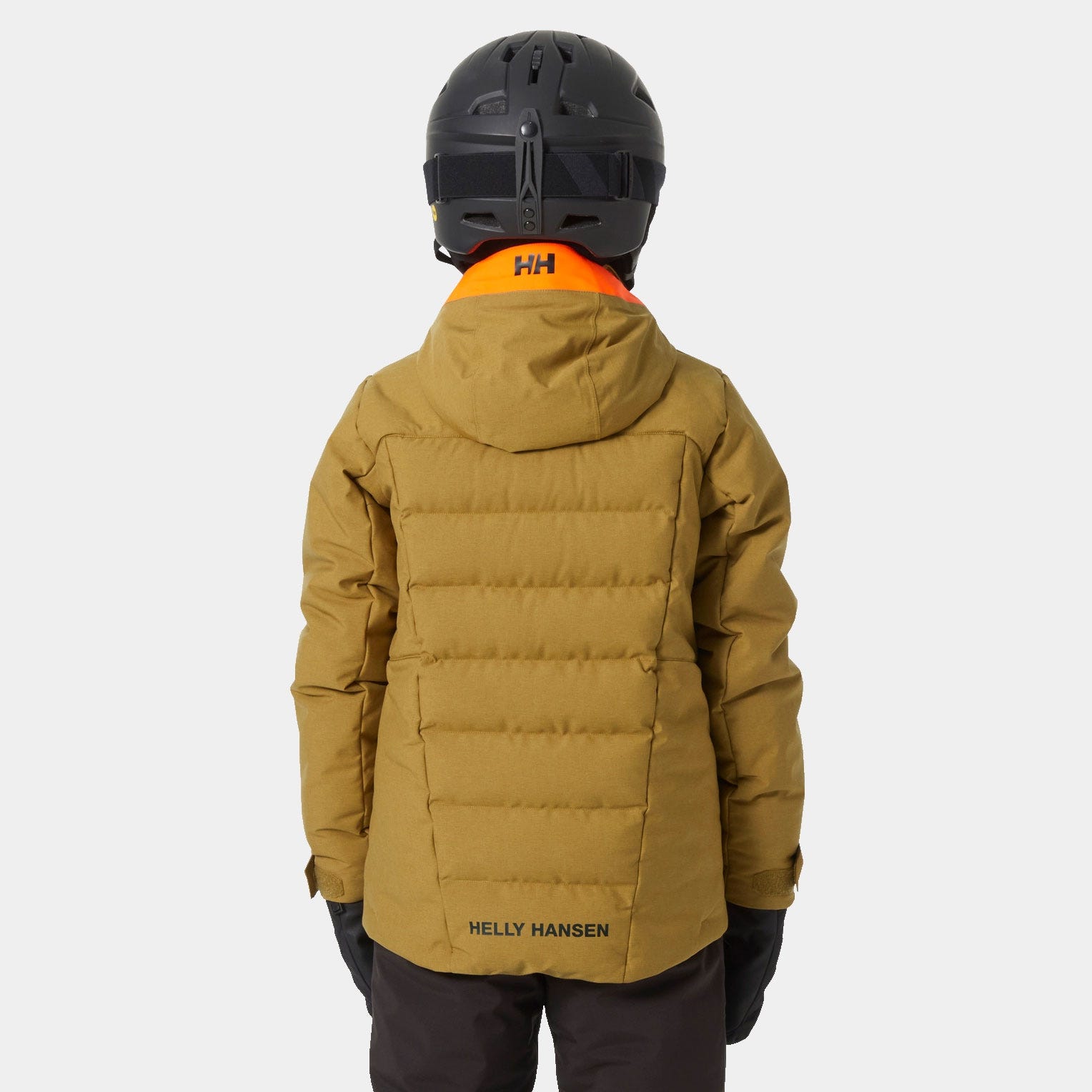 Juniors' Venture Jacket