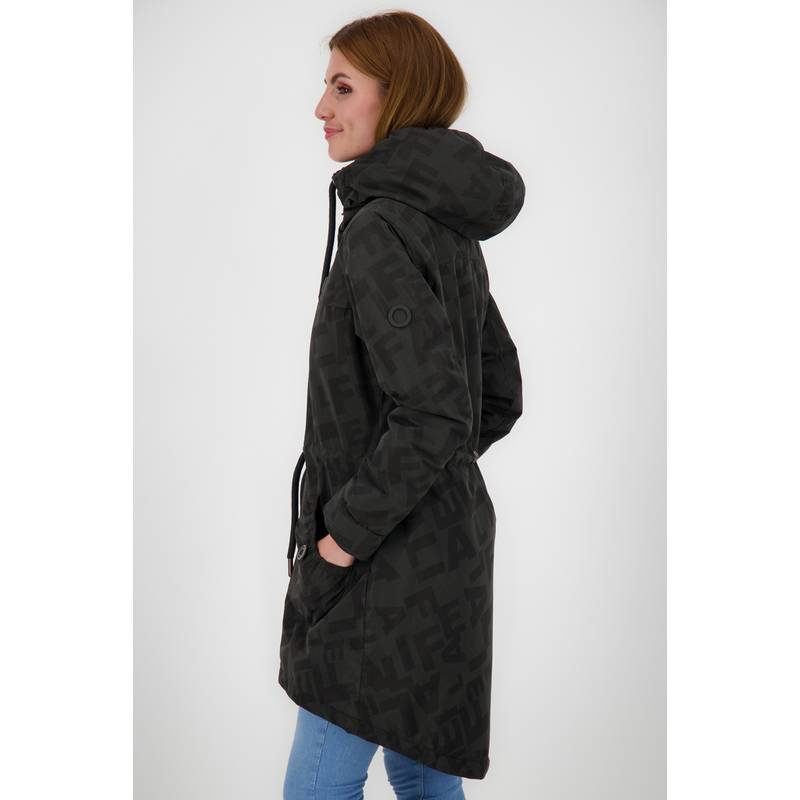 ALIFE AND KICKIN CharlotteAK A Winterjacke Damen
