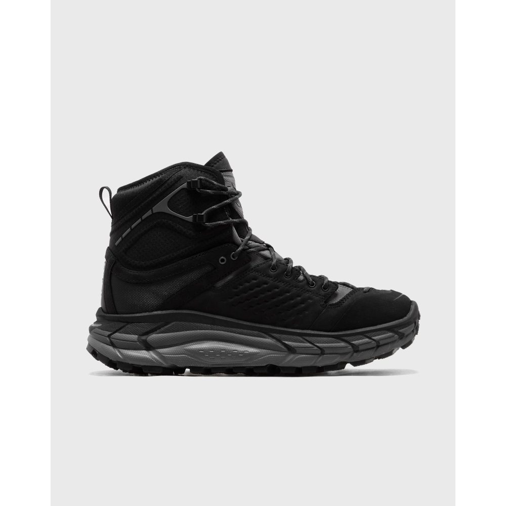 Hoka Tor Ultra Hi Gore Tex 1129958-BCSTL / schwarz
