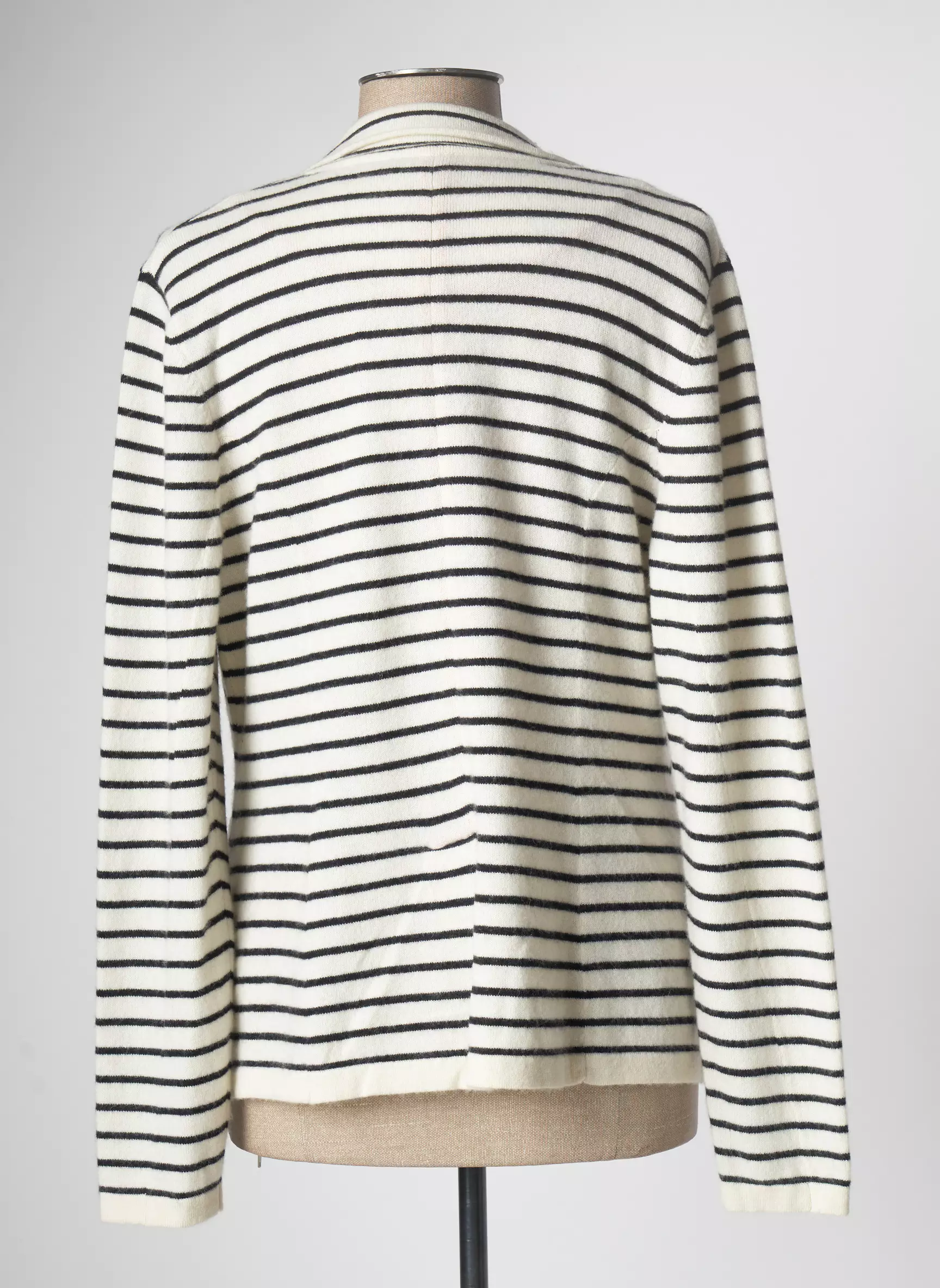 Doree Cachemire Cardigans Femme couleur beige