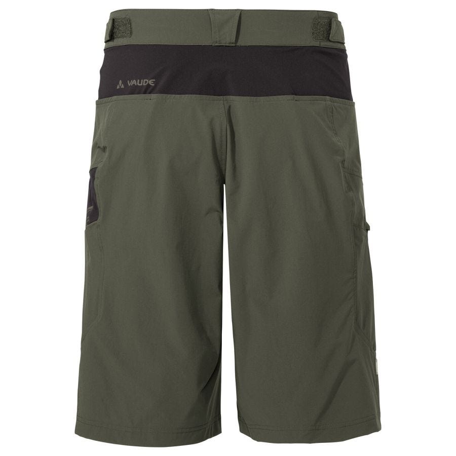 Altissimo III Radhose Herren