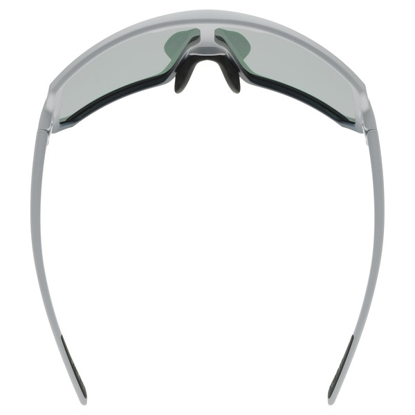 SPORTSTYLE 235 MIRROR BLUE CAT. 2 - Sportbrille