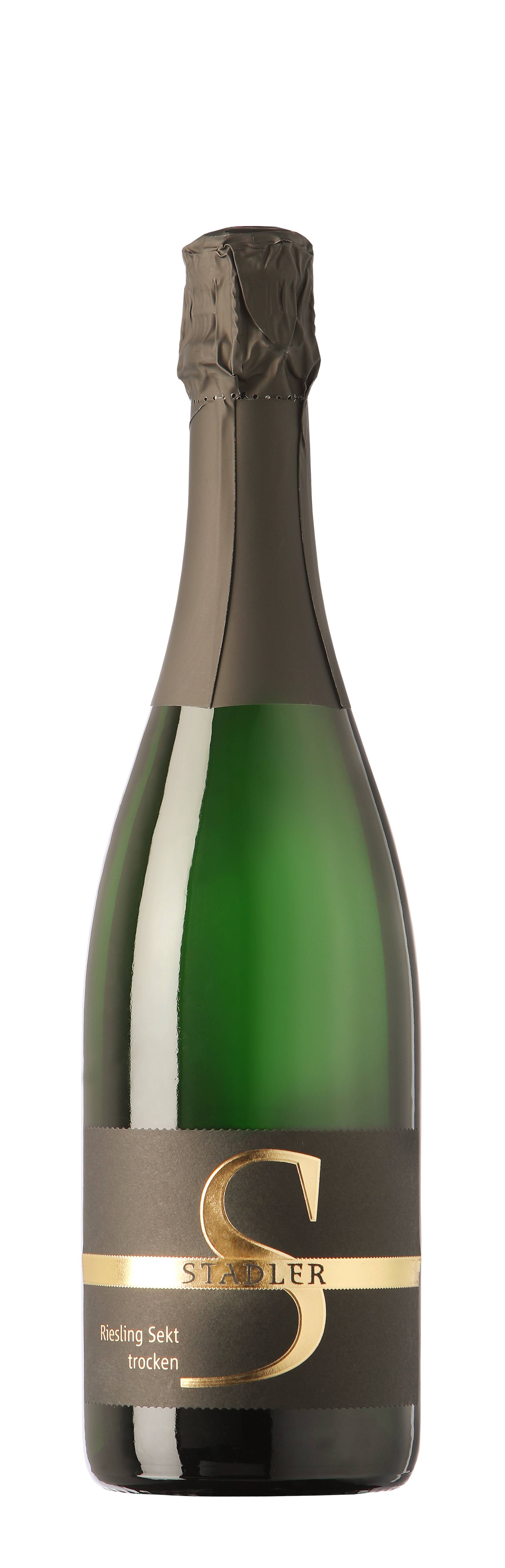 Weingut Stadler Riesling Sekt trocken