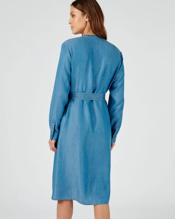 Robe fibres lyocell Tencel