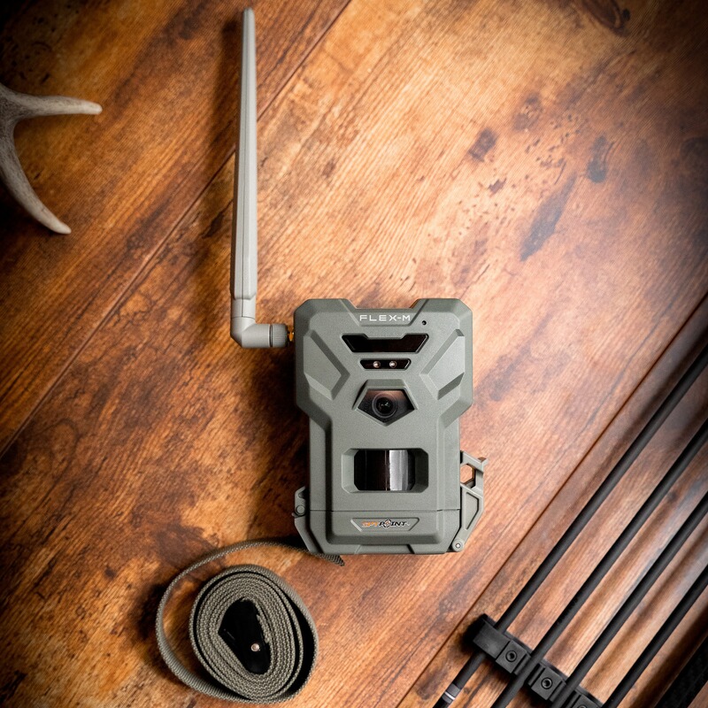 Spypoint Wildkamera Flex-M
