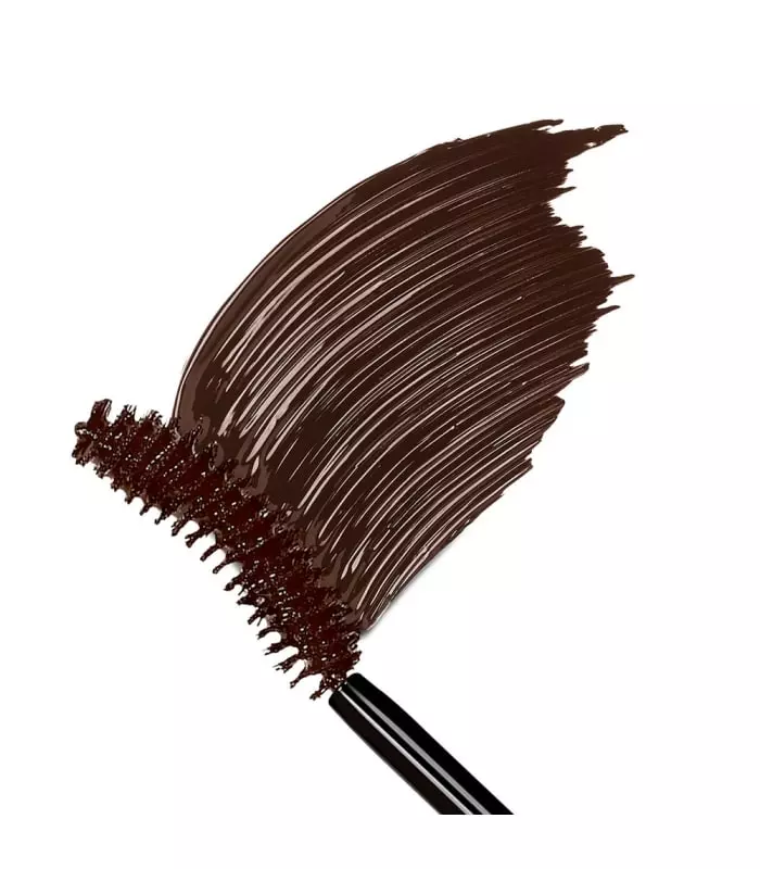 NOIR G Mascara Courbe Volume Intense 24H