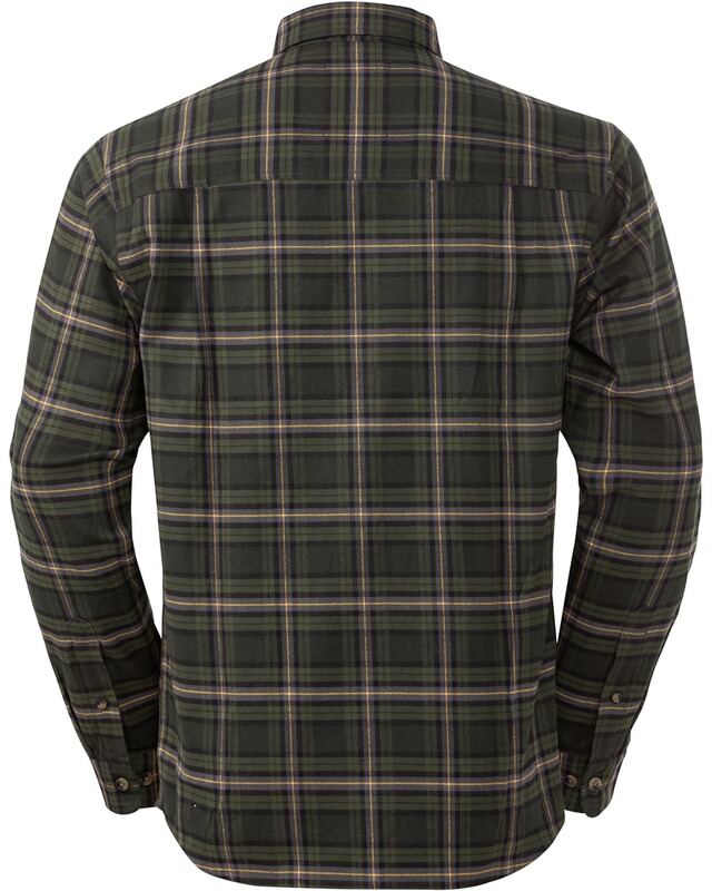 Merkel Gear Hemd Explorer Shirt