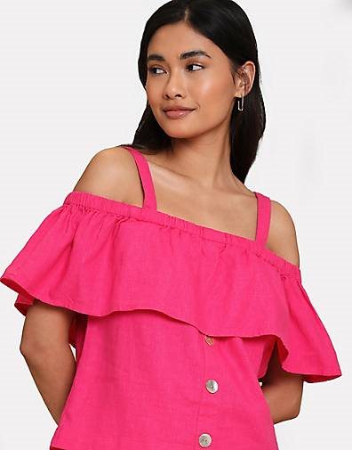 Threadbare Top